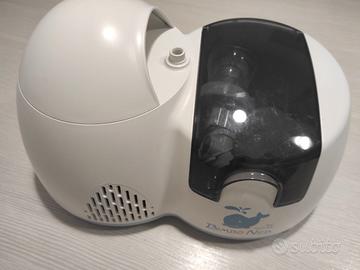 Apparecchio aerosol BIMBO E
