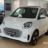 SMART fortwo 3ªs.(C/A453) fortwo EQ cabrio Prime