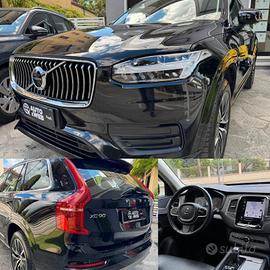 VOLVO XC90 B5 (d) AWD Geartronic 7 posti R-DESING