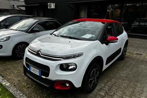 CITROEN CITROEN C3 1.2 BZ 83CV U48263
