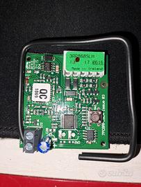 Ricevitore FAAC RP 868 SLH