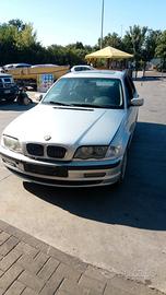 Ricambi usati BMW 320D 1999