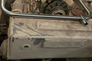 Coppia motori cummins