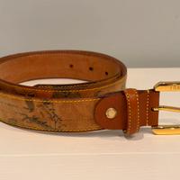 Cintura Alviero Martini 1ª Classe.