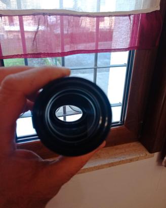 Obiettivo cinerapid 16C anamorfico