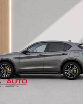 ALFA ROMEO Stelvio 2.2 T.diesel 190 CV AT8 Q4 Exec