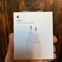 Apple adattatore USB-C 20W