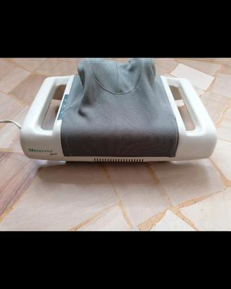 Massaggiatore piedi Medisana