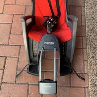 Seggiolino hamax