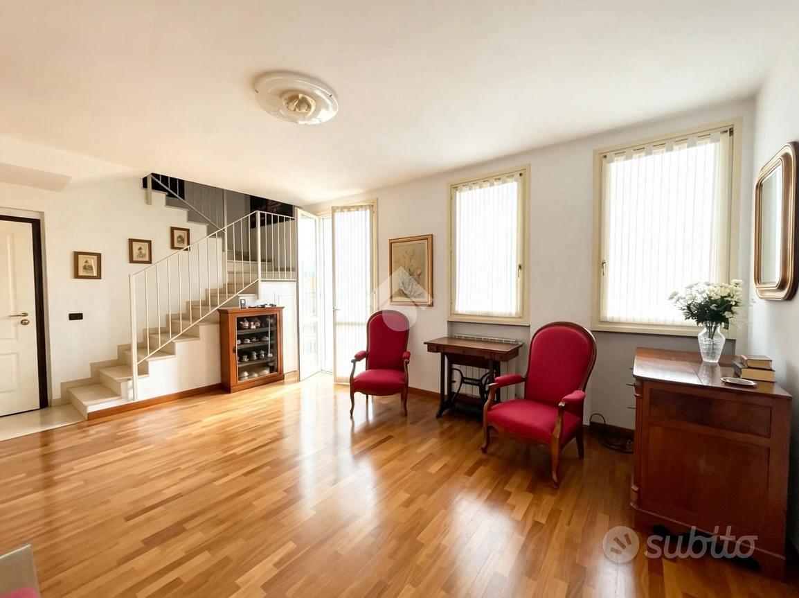Appartamento – Robbiate, Lecco - Vista 5