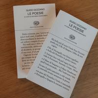 Guido Gozzano Le poesie