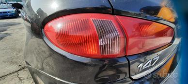 ALFA ROMEO 147 ANNO 2005 - STOP POSTERIORE SINISTR