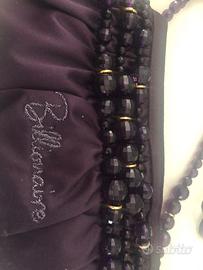 Borsa e collana Billionaire