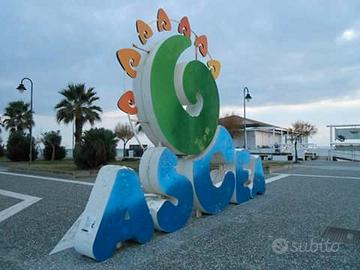 Vacanza giugno luglio settembre Ascea Marina