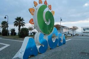 Vacanza giugno luglio settembre Ascea Marina