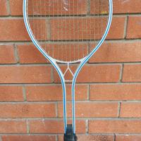 Racchetta da tennis originale Macky Ace