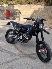 Fantic XMF 125 4T Performance – 2024 – 11.275 km –