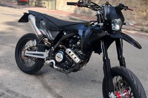 Fantic XMF 125 4T Performance – 2024 – 11.275 km –