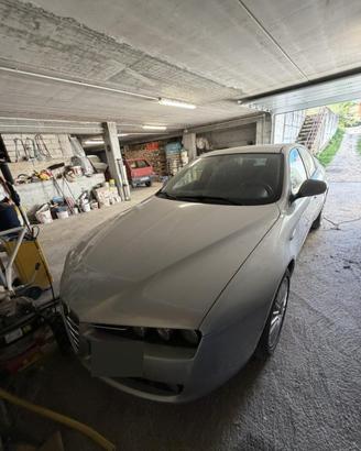 Alfa Romeo 159 1.9 jtdm 150cv (2008)