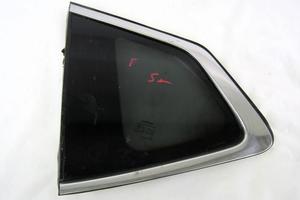 833014CC0B VETRO FISSO NISSAN XTRAIL POST SX