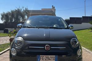 Fiat 500 1.3 mtj