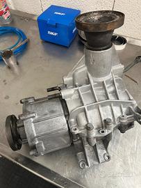 Transfer lancia delta integrale