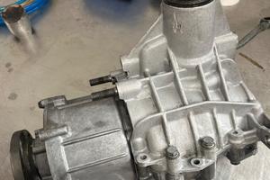 Transfer lancia delta integrale