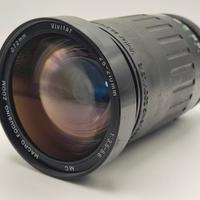 vivitar 28/210 Nikon f ais