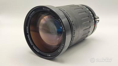 vivitar 28/210 Nikon f ais
