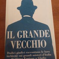 il grande vecchio
