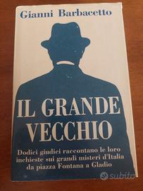 il grande vecchio