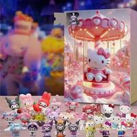 🎠 Calendario Hello Kitty Giostra – Edizione
