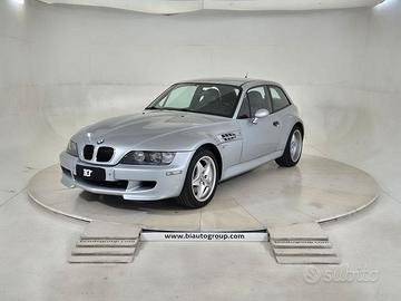 BMW Z3 BMW Coupe 3.2 M 321cv