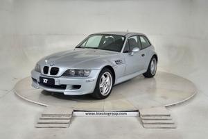 BMW Z3 BMW Coupe 3.2 M 321cv