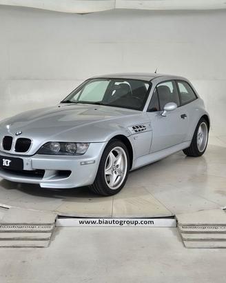 BMW Z3 BMW Coupe 3.2 M 321cv