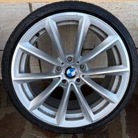 CERCHI PER BMW Z4 E89 STYLE 296 da 19"