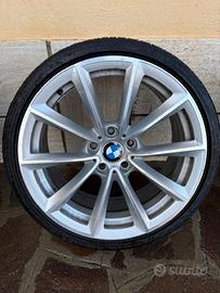 CERCHI PER BMW Z4 E89 STYLE 296 da 19"