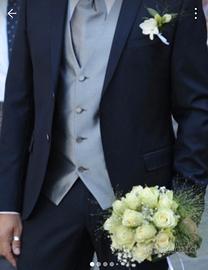 abito uomo da cerimonia