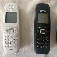 Cordless duo Gigaset AS405