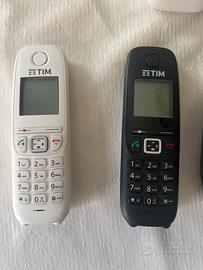 Cordless duo Gigaset AS405