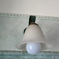 Illuminazione bagno