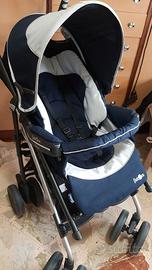NUOVISSIMO passeggino Giordani 