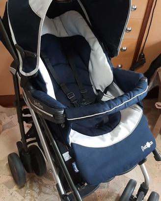 NUOVISSIMO passeggino Giordani 