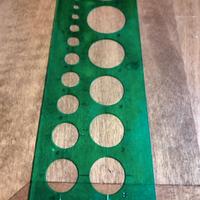 Cerchiometro Vibo 331.