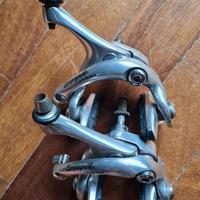 Freni Vintage, Campagnolo Athena silver
