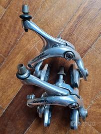 Freni Vintage, Campagnolo Athena silver