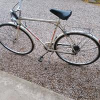 bici uomo 