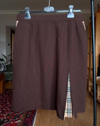 Gonna Burberrys Vintage Rare Japan Archive