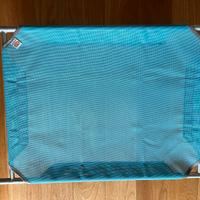 Brandina cane United PET mai utilizzata