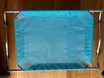 Brandina cane United PET mai utilizzata